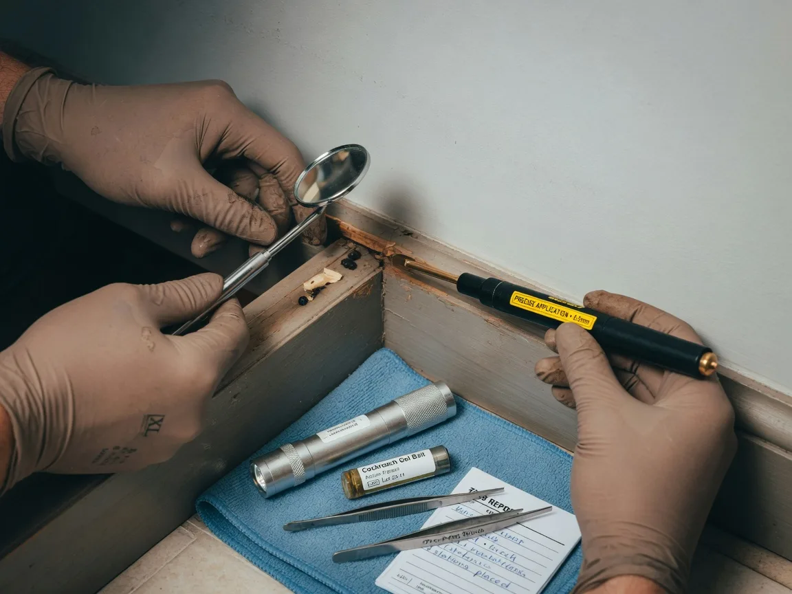 Why choose Emergency Pest Control in Sunnyside, NY
